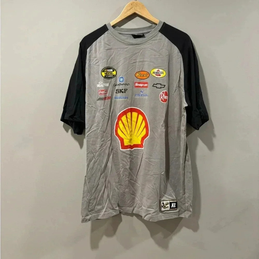 Y2K Chase Authentics Kevin Harvick T-Shirt